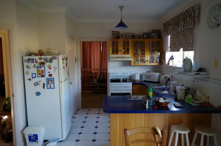 Second view of Homely house listing, 23 Carter Lane, Quirindi NSW 2343