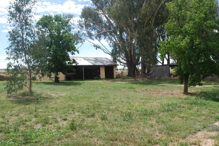 Second view of Homely rural property listing, Address available on request