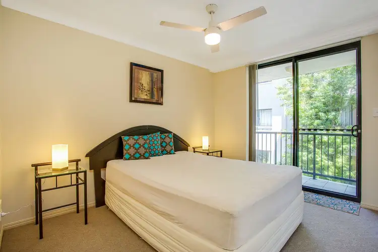 Third view of Homely unit listing, 48/14-16 Markeri Street, Mermaid Beach QLD 4218