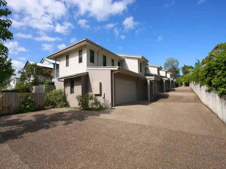 Third view of Homely house listing, 2/10 Mt Pleasant Road, Nambour QLD 4560