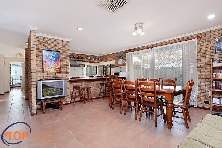 Third view of Homely house listing, 6 Chaparral Crescent, Willetton WA 6155