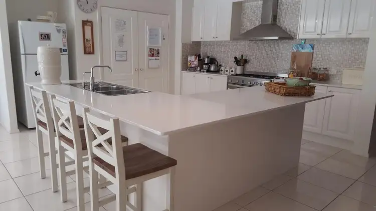 Fourth view of Homely house listing, 15 Redbank Dr, Scone NSW 2337