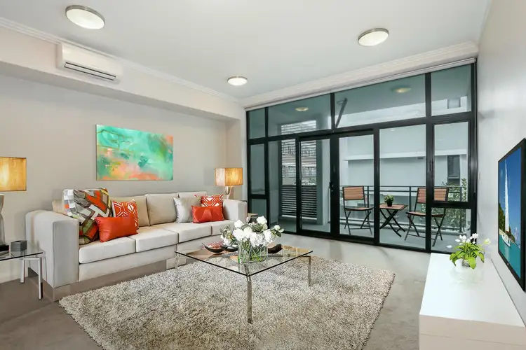 Second view of Homely unit listing, 57/2 Underdale Lane, Meadowbank NSW 2114