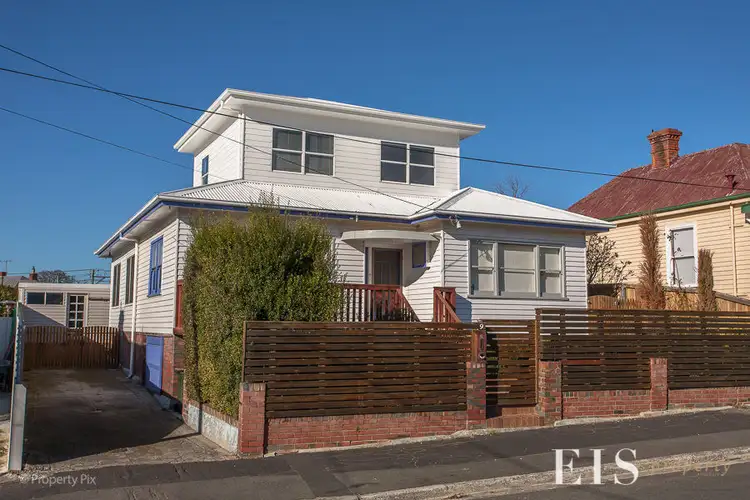 9 Forster Street, New Town TAS 7008