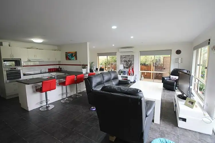Fourth view of Homely semi-detached listing, 2/3A Krista Lee Court, Tura Beach NSW 2548