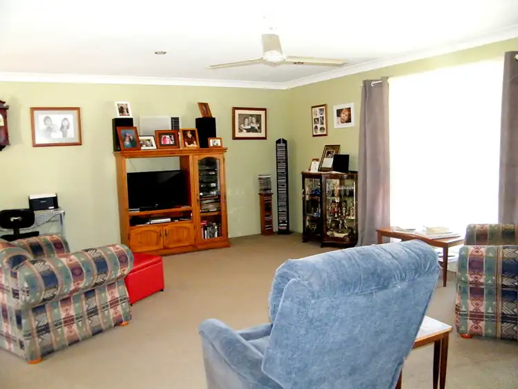 Second view of Homely house listing, 45 Bellengen Street, Tucabia NSW 2462