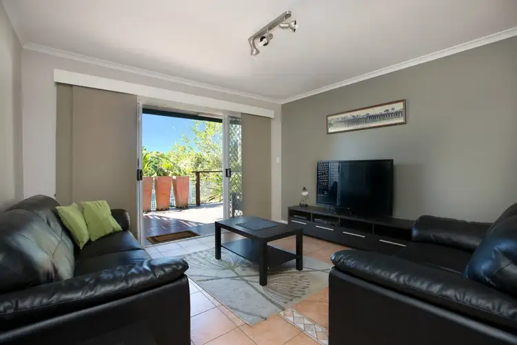 Fifth view of Homely unit listing, 10/95 STRICKLAND Terrace, Graceville QLD 4075