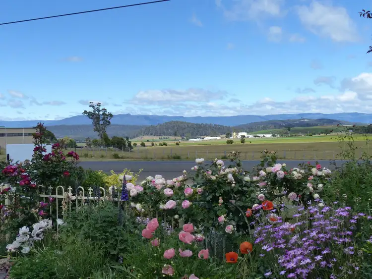 Third view of Homely house listing, 165 Emu Bay Road, Deloraine TAS 7304