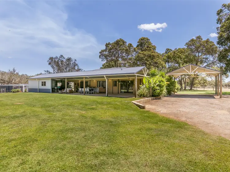 106 Cavanagh Cl, Cardup WA 6122