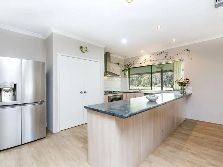 Fifth view of Homely house listing, 106 Cavanagh Cl, Cardup WA 6122