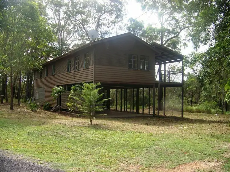 Main view of Homely house listing, 2 Bilbungra St, Russell Island QLD 4184