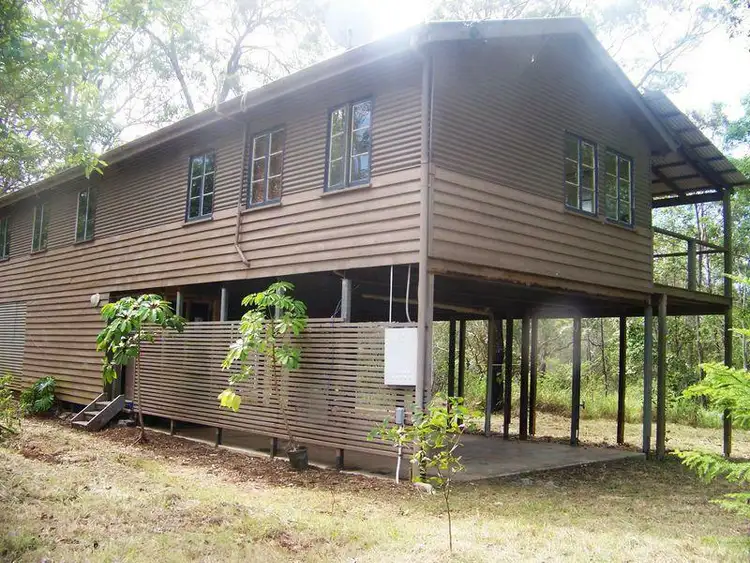 Second view of Homely house listing, 2 Bilbungra St, Russell Island QLD 4184