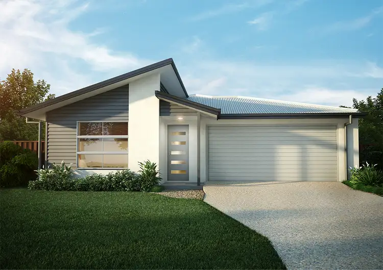 Lot 51 Oystercatcher Street, Woodgate QLD 4660