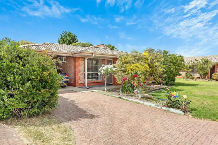 Main view of Homely unit listing, Unit 2/17 Hoods Rd, Northfield SA 5085