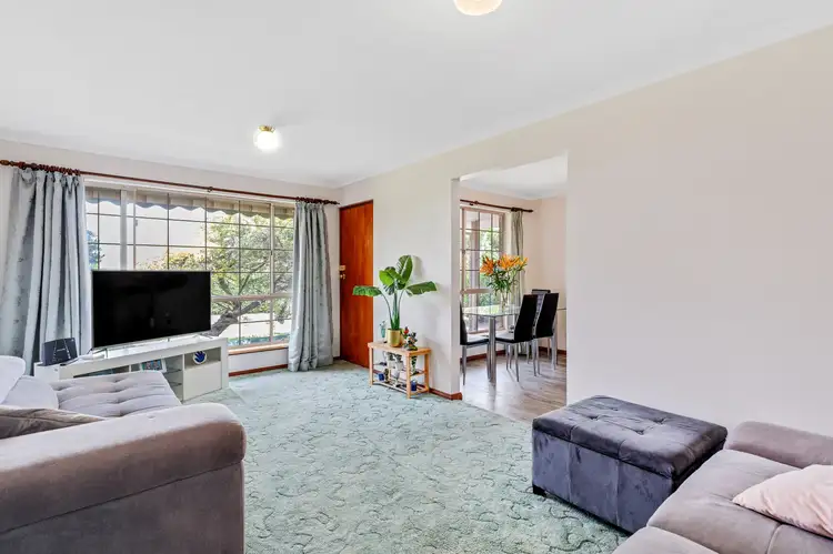 Third view of Homely unit listing, Unit 2/17 Hoods Rd, Northfield SA 5085
