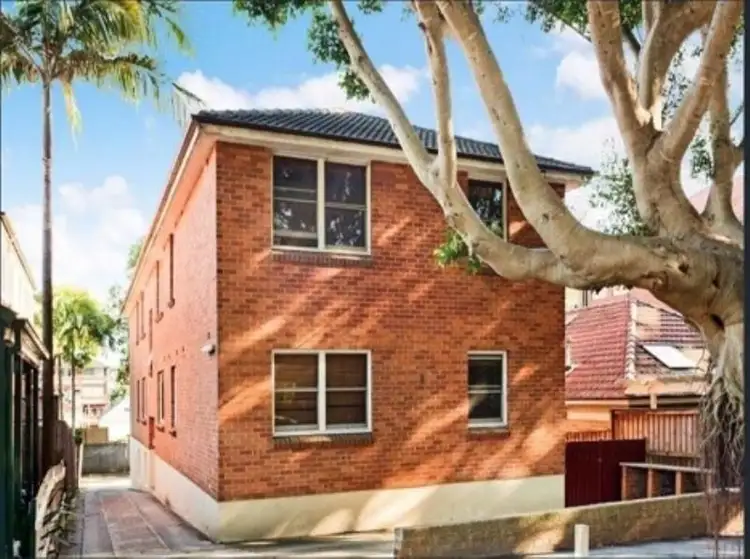 Third view of Homely apartment listing, Unit 3/16 Figtree Ave, Randwick NSW 2031