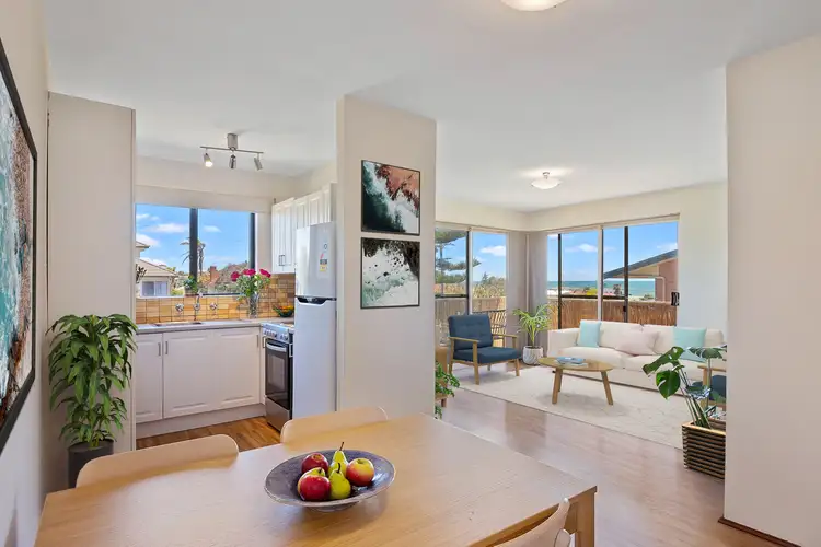 Main view of Homely unit listing, Unit 4/10 William St, Bunbury WA 6230