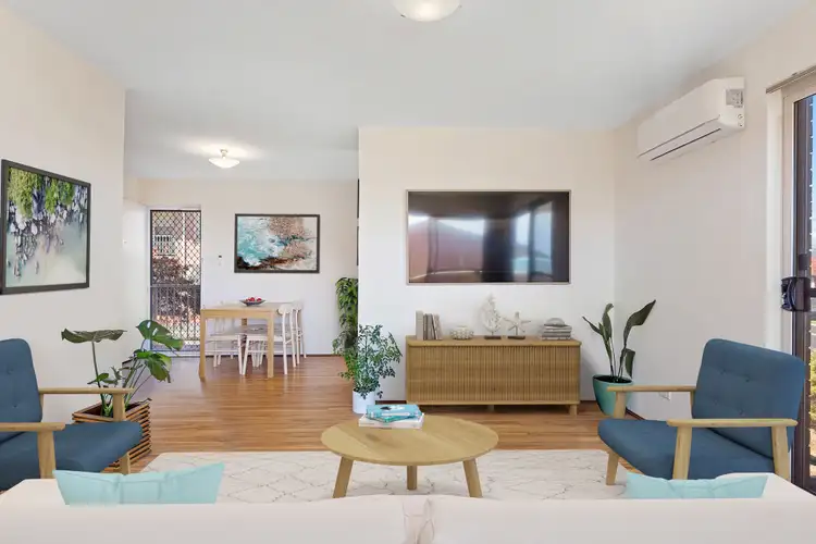 Second view of Homely unit listing, Unit 4/10 William St, Bunbury WA 6230