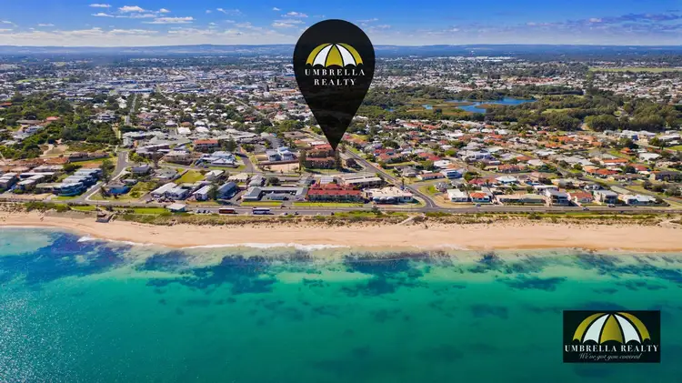 Third view of Homely unit listing, Unit 4/10 William St, Bunbury WA 6230