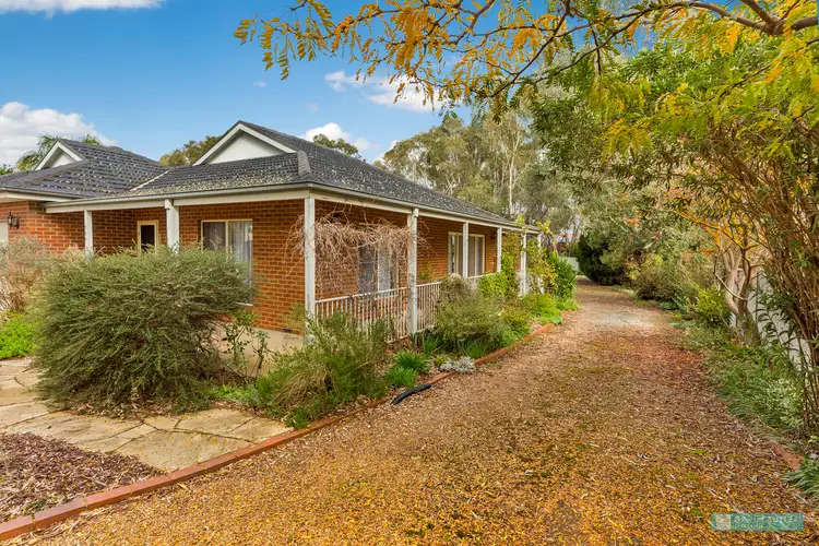 794 Strathfieldsaye Rd, Strathfieldsaye VIC 3551