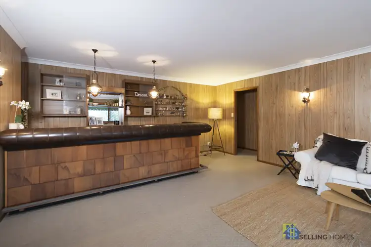 Fifth view of Homely house listing, 9 Tolaga St, Westlake QLD 4074