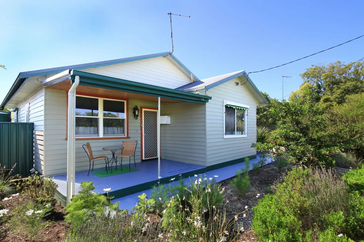Main view of Homely house listing, 116 Powerscourt Street, Maffra VIC 3860