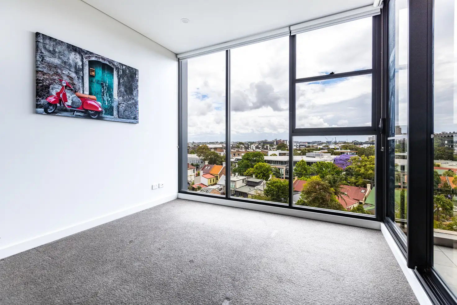 Main view of Homely apartment listing, 2502/6 Kingsborough Way, Zetland NSW 2017