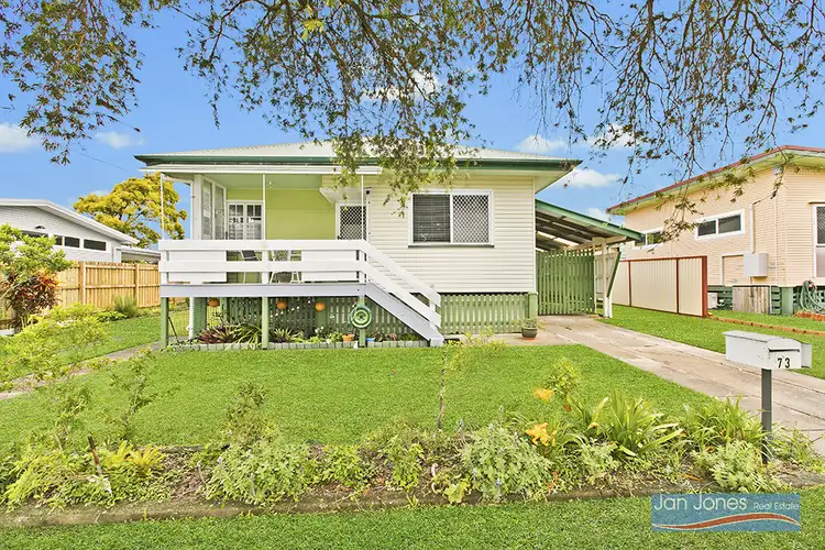 73 Plume St, Redcliffe QLD 4020
