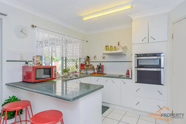 Third view of Homely house listing, 8 Howitson Dr, Balgal Beach QLD 4816