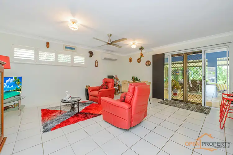 Fourth view of Homely house listing, 8 Howitson Dr, Balgal Beach QLD 4816