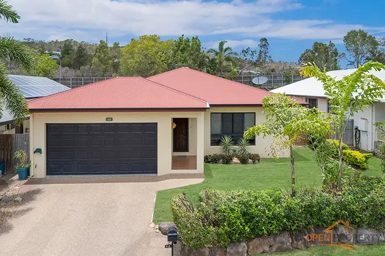 48 Riverbend Dr, Douglas QLD 4814
