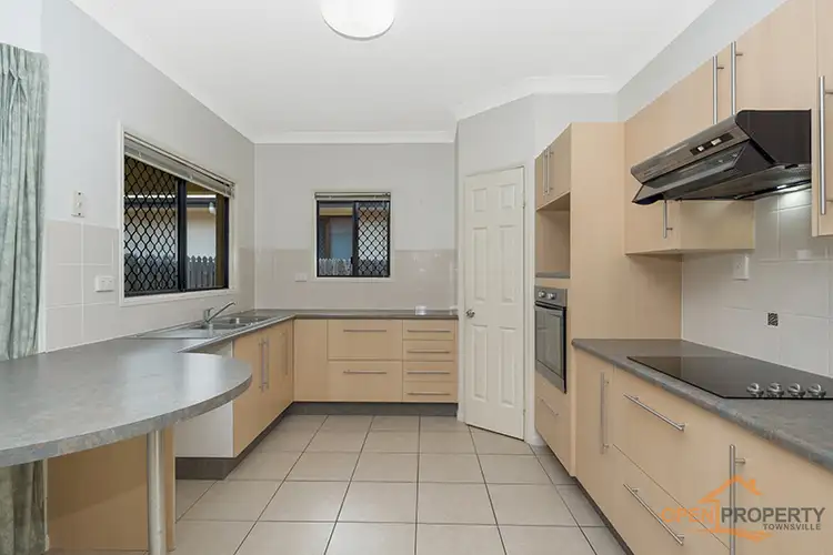 Second view of Homely house listing, 48 Riverbend Dr, Douglas QLD 4814