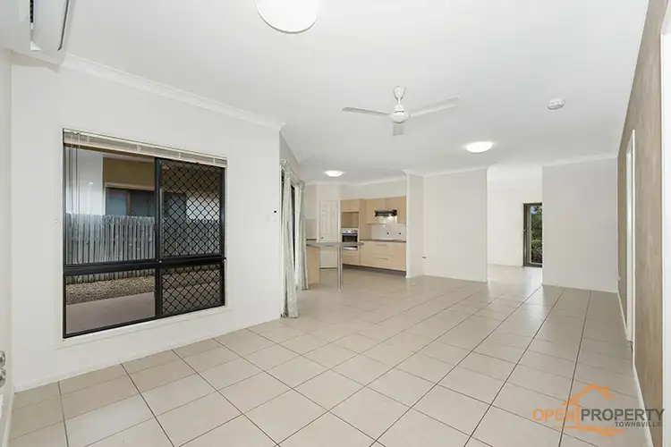 Third view of Homely house listing, 48 Riverbend Dr, Douglas QLD 4814