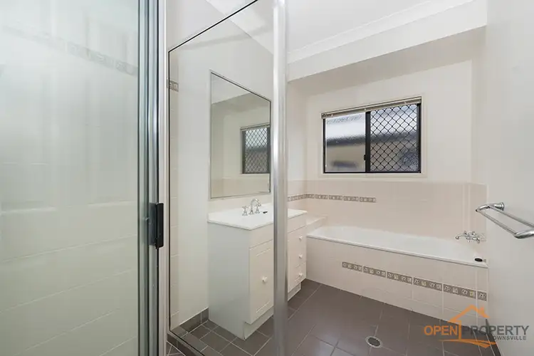 Fifth view of Homely house listing, 48 Riverbend Dr, Douglas QLD 4814