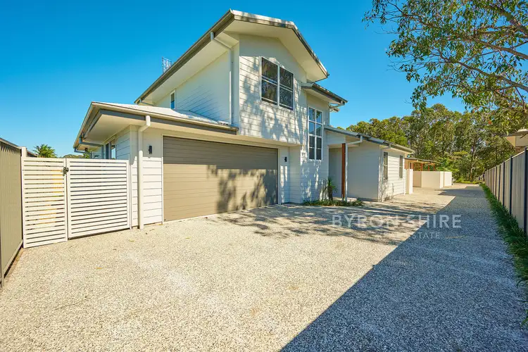 Main view of Homely house listing, 10A Omega Cct, Brunswick Heads NSW 2483