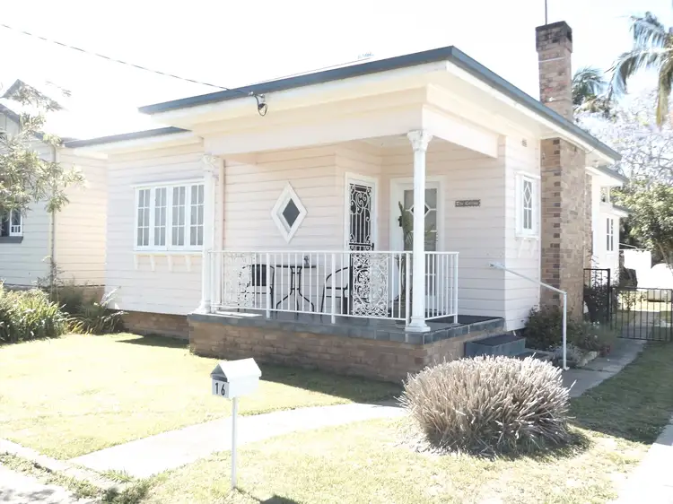 16 Austral St, Kempsey NSW 2440
