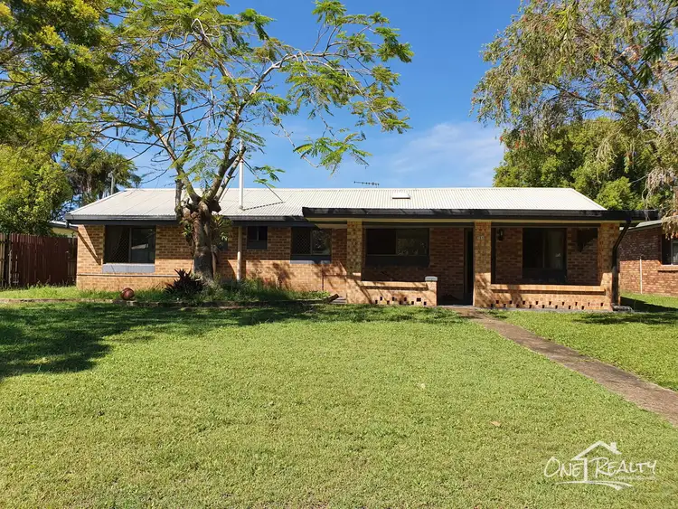 Main view of Homely house listing, 31 Kelvin Grove St, Tinana QLD 4650
