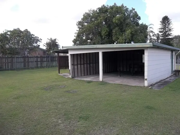 Third view of Homely house listing, 31 Kelvin Grove St, Tinana QLD 4650