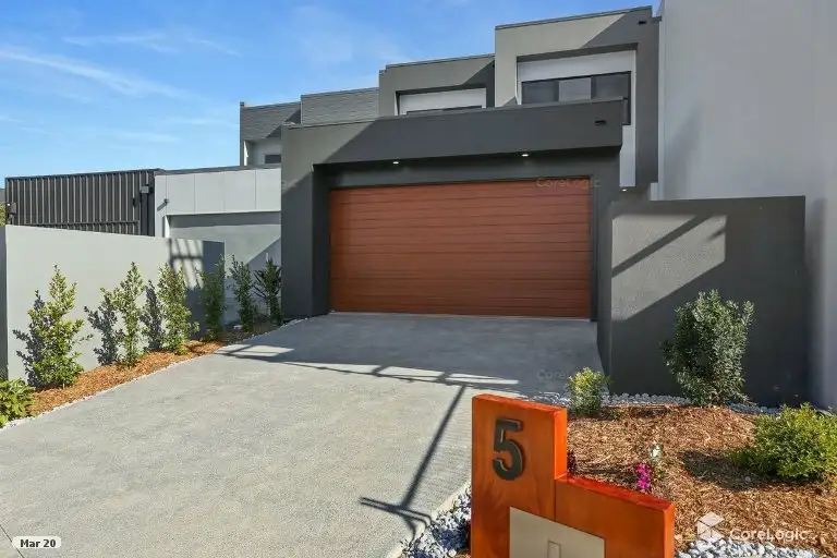 Main view of Homely house listing, 5 Osborne Cct, Maroochydore QLD 4558