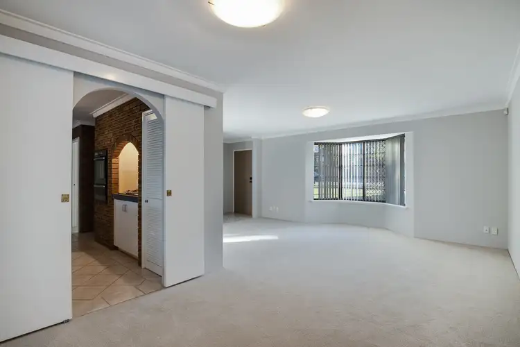 Second view of Homely house listing, 22 Tandina Way, Kingsley WA 6026