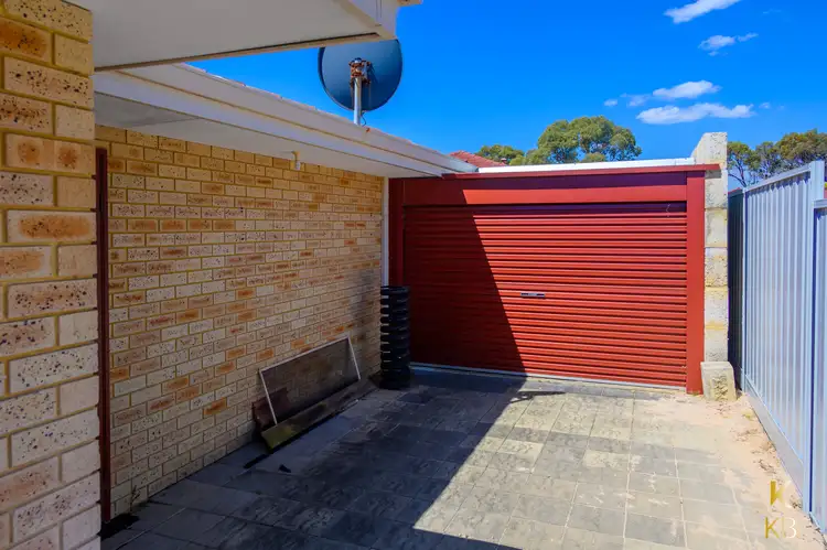Fourth view of Homely house listing, 43 Sarah Ann Cres, Warnbro WA 6169