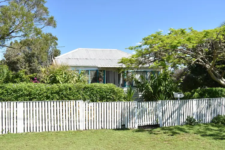 Main view of Homely house listing, 16 Crawford St, Torbanlea QLD 4662