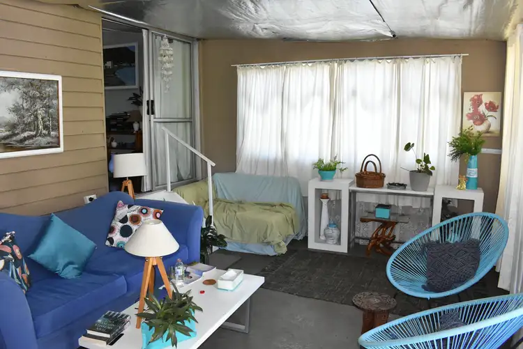 Fourth view of Homely house listing, 16 Crawford St, Torbanlea QLD 4662