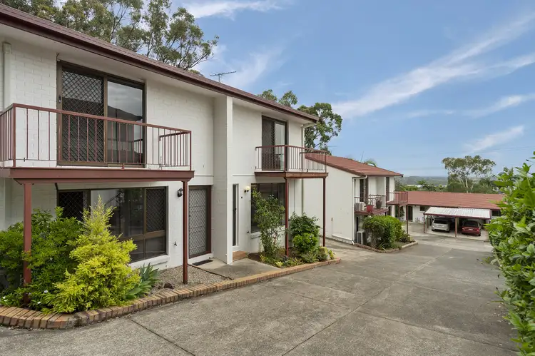 Unit 8/155-167 John Paul Dr, Springwood QLD 4127