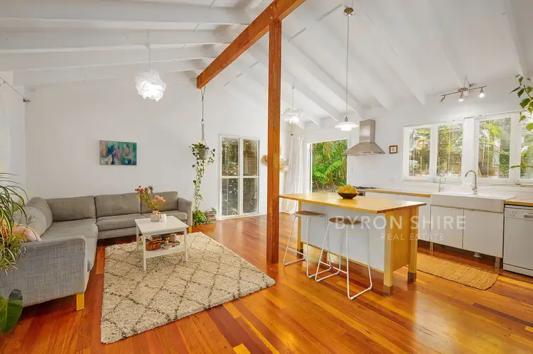 Main view of Homely house listing, 3/5-7 Warrambool Rd, Ocean Shores NSW 2483