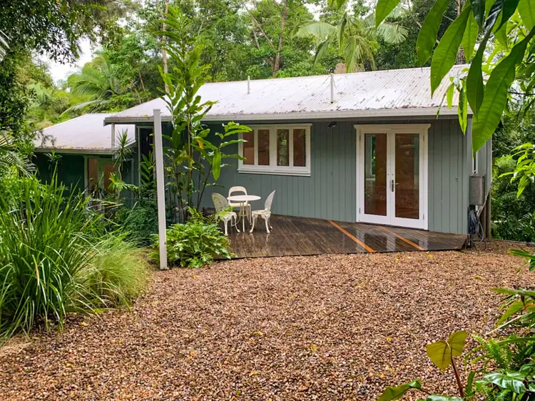 Fourth view of Homely house listing, 3/5-7 Warrambool Rd, Ocean Shores NSW 2483