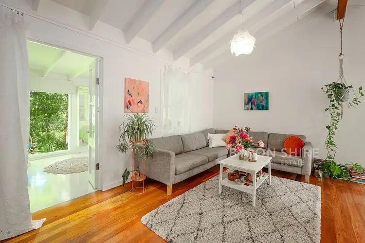 Fifth view of Homely house listing, 3/5-7 Warrambool Rd, Ocean Shores NSW 2483