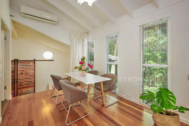 Sixth view of Homely house listing, 3/5-7 Warrambool Rd, Ocean Shores NSW 2483