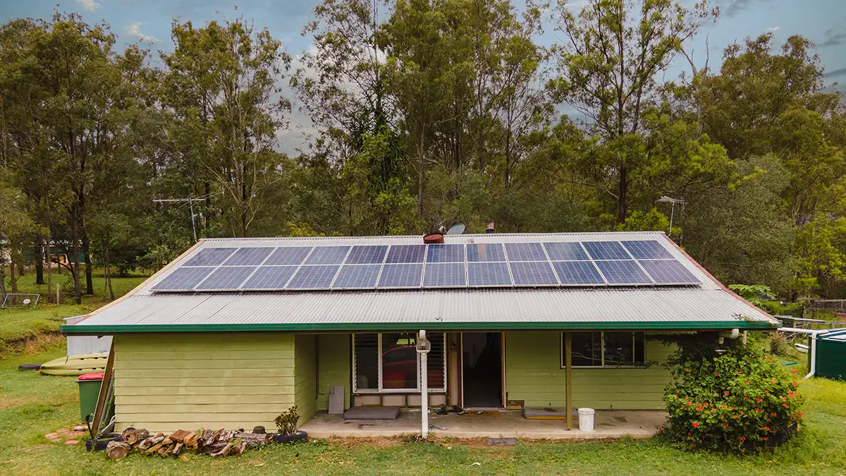 Main view of Homely house listing, 21-37 Whitman Rd, Cedar Vale QLD 4285