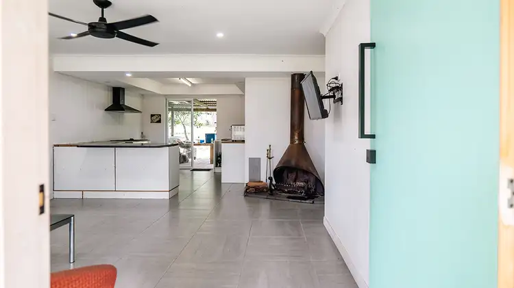 Fifth view of Homely house listing, 21-37 Whitman Rd, Cedar Vale QLD 4285